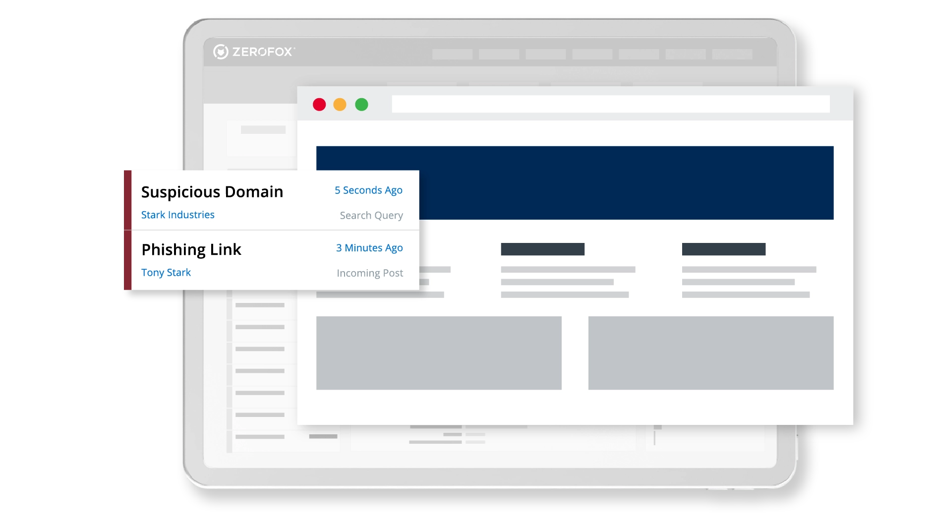 Advanced Domain Monitoring Tools 