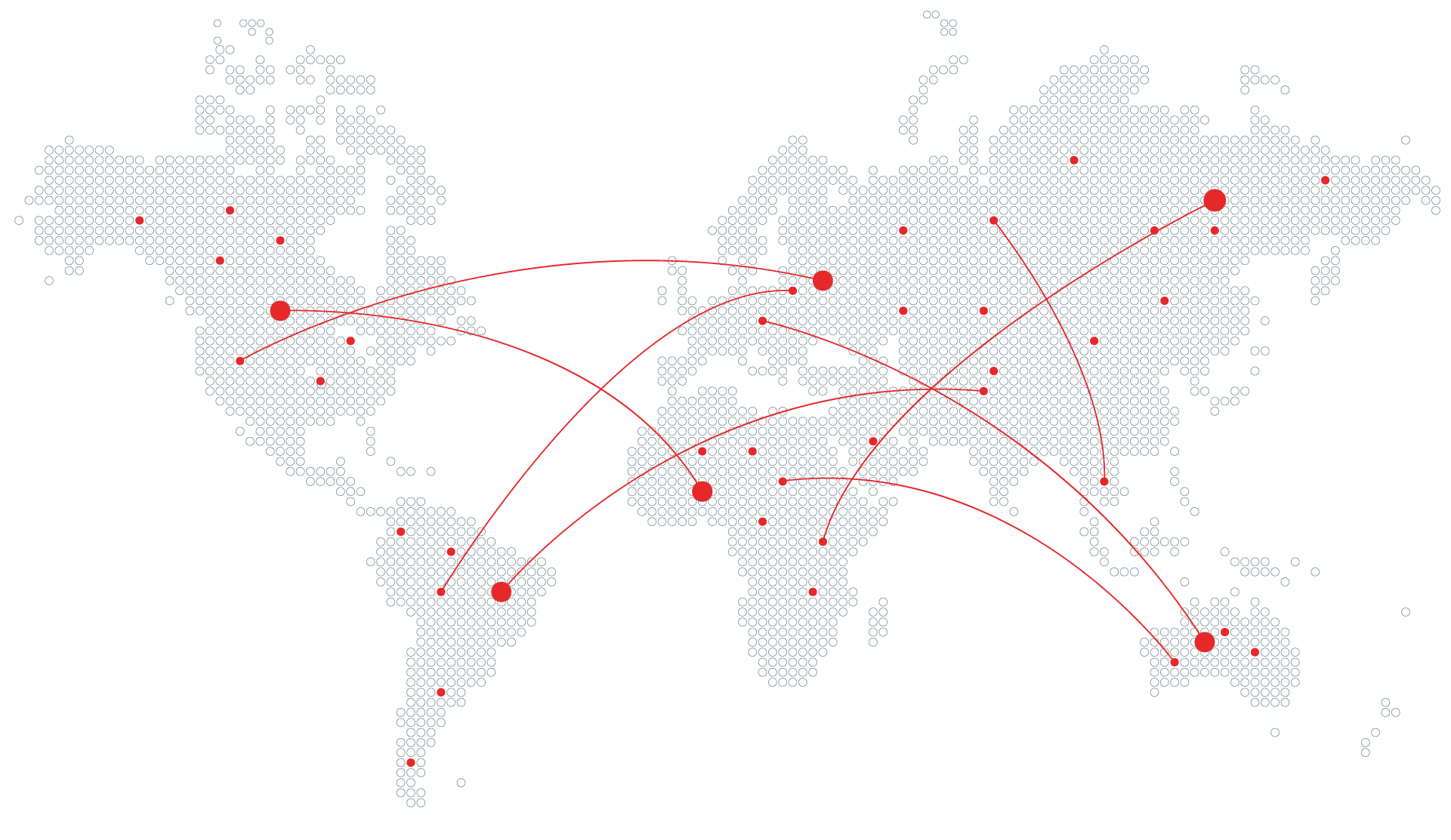 ZeroFox has <span class="text-fox-red">700+ global disruption partners,</span> including the biggest hosts, registrars, and social media platforms