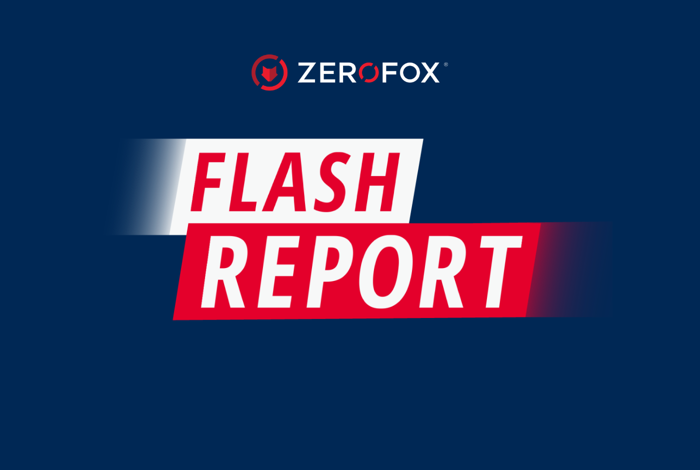 Flash Report: Actor Seemingly Claims Responsibility for Recent Breaches
