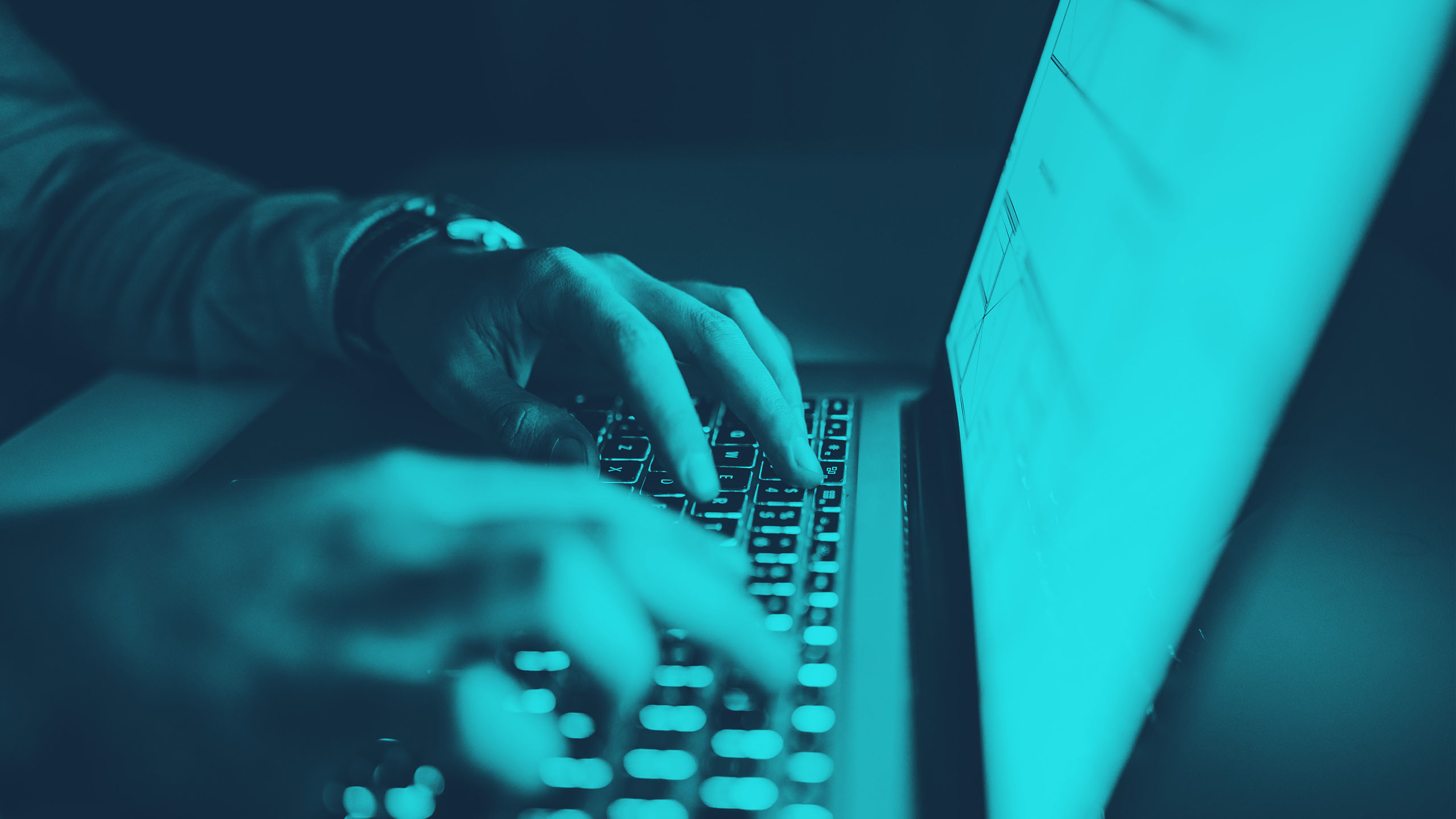 External cybersecurity services zerofox