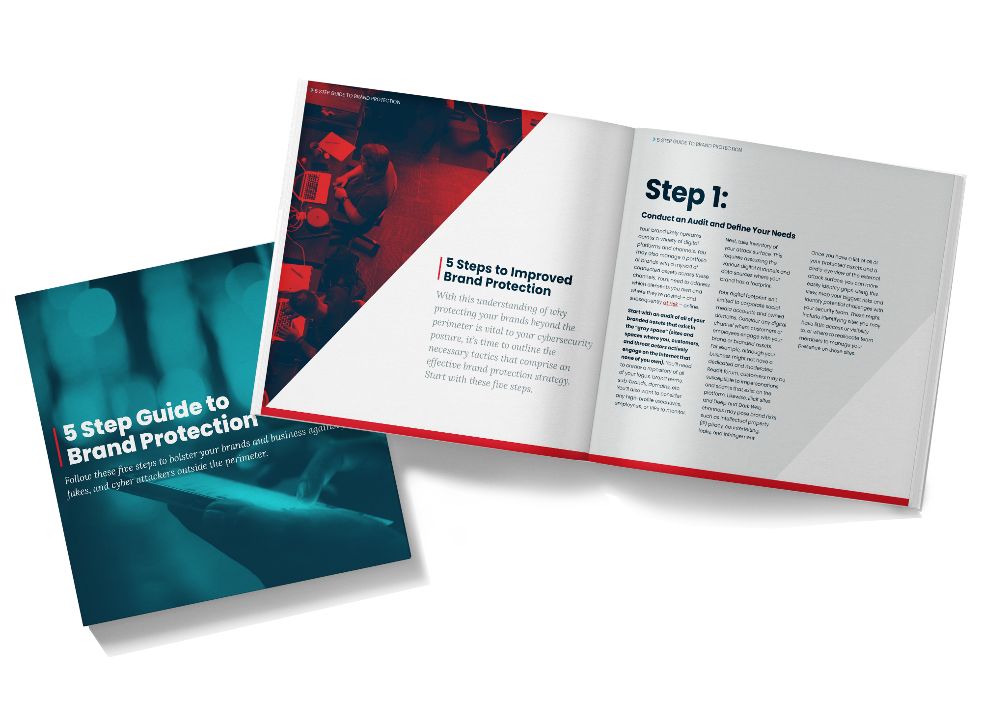 You know the trends. Now start protecting your brand in 5 steps.
