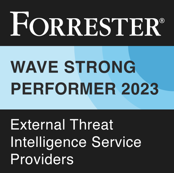 Forrester Wave Strong Performer Badge 2023 (1)