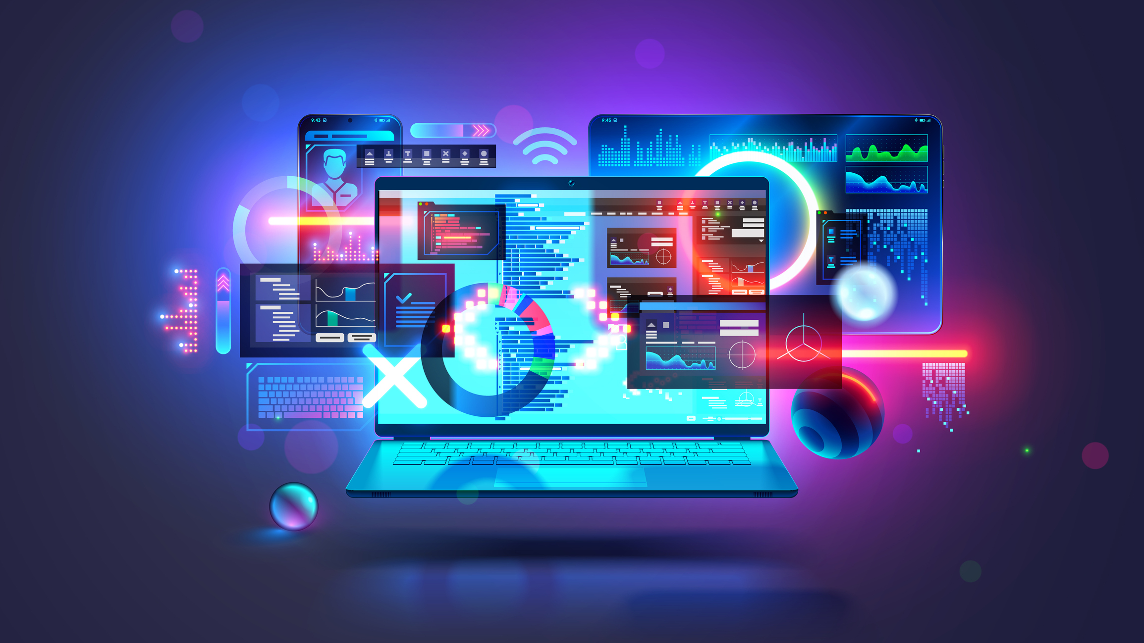 Brand Protection and Monitoring