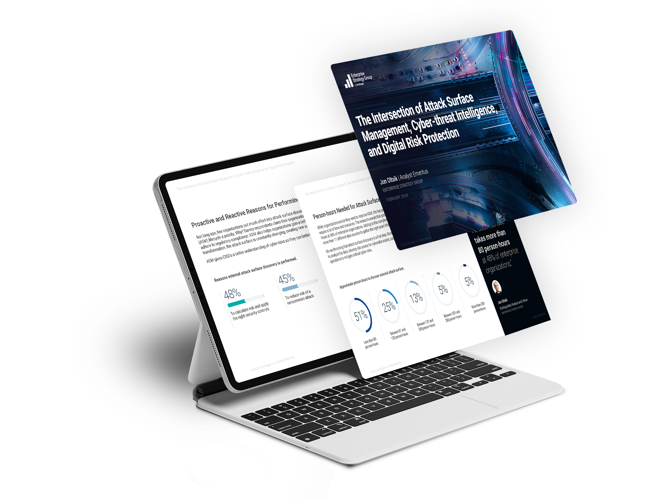 Reduce Your Digital Risk